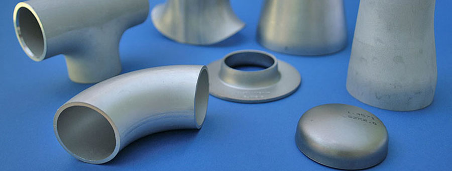 304 accesorios de acero inoxidable a tope