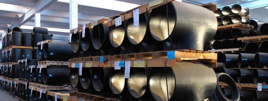 accesorios de tuberia de baja temperatura astm a420 wpl3