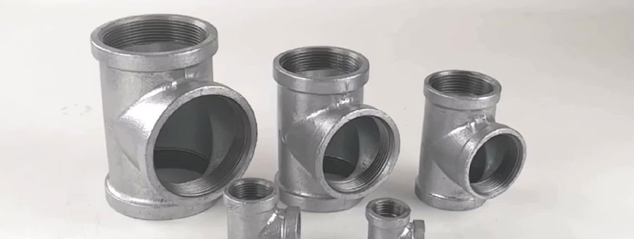 accesorios forjados de acero inoxidable 446