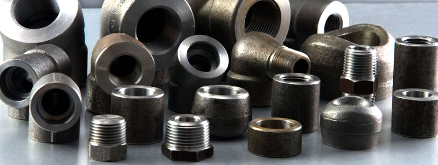 accesorios forjados de aleacion de acero f9