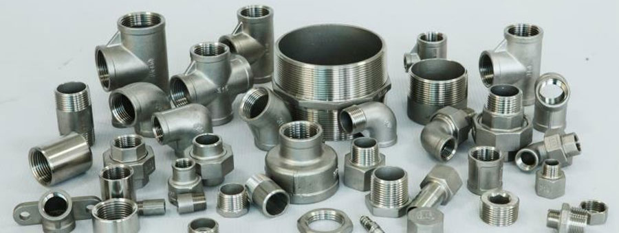 accesorios forjados de aleacion de niquel