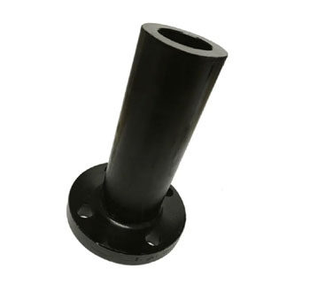 brida de cuello de soldadura larga cs