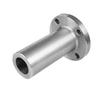 brida de cuello de soldadura larga