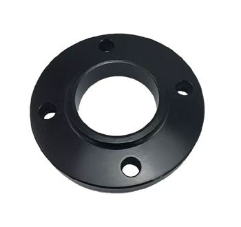 brida de soldadura de encaje cs