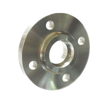 brida de soldadura de encaje
