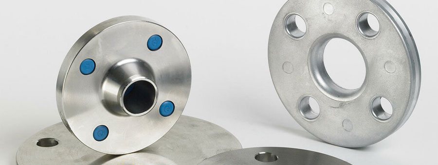 bridas de acero inoxidable 317