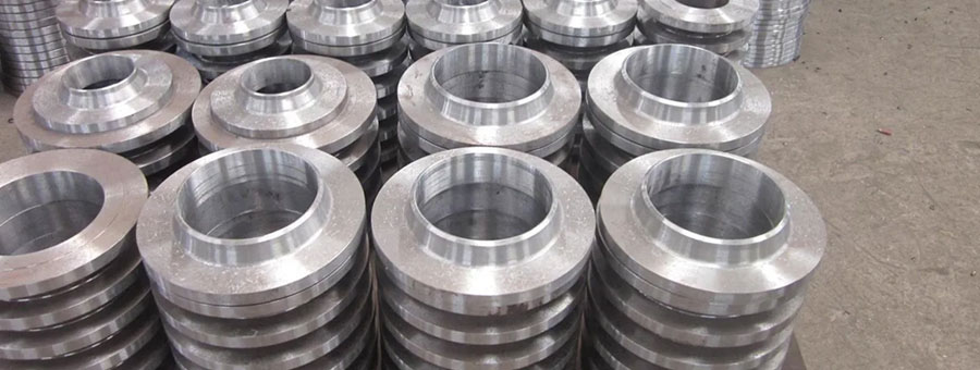 bridas de acero inoxidable 321