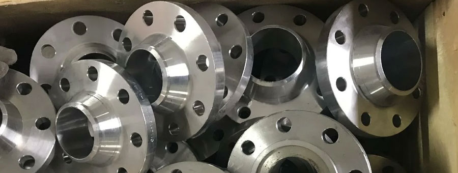 bridas de acero inoxidable 347