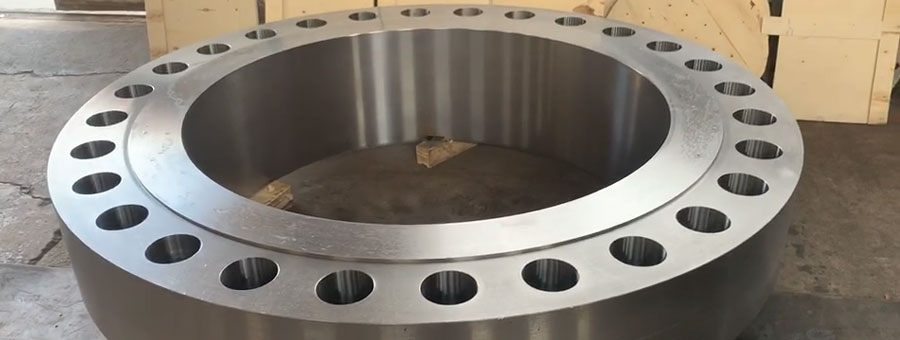 bridas de acero inoxidable 904l