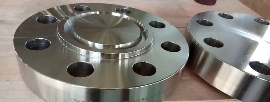 bridas de acero super duplex