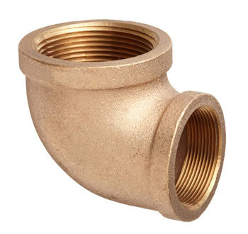 codo de cobre niquel forjado